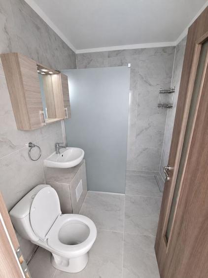 Apartament 2 camere, 50 mp + balcon, parcare, Calea Florești 60, Cluj - 4