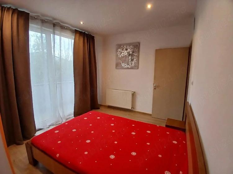 Casă cu Teren 180 Mp în Tunari