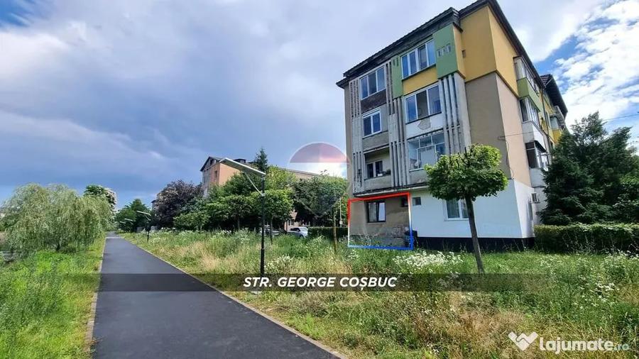 Apartament 2 camere G. COSBUC| Central Baia Mare | Finisa... - 2