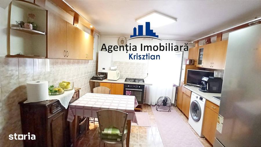 Apartament 2 camere Micro 16 - 6