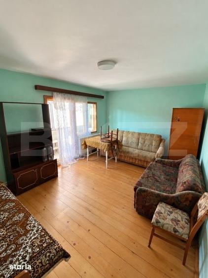 Apartament cu 3 camere decomandat în Obcini