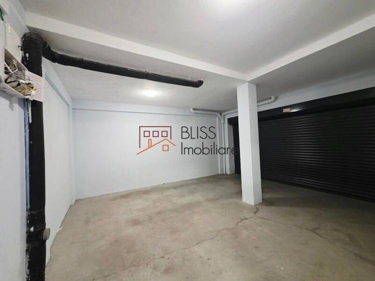 Casă cu 5 camere cu Garaj în Pipera