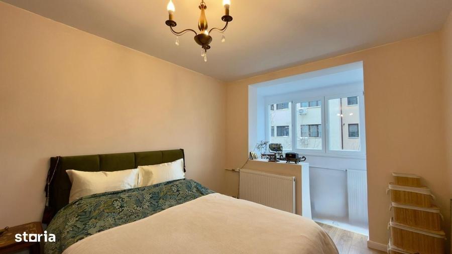 Apartament 2 camere Militari metrou Lujerului - 4