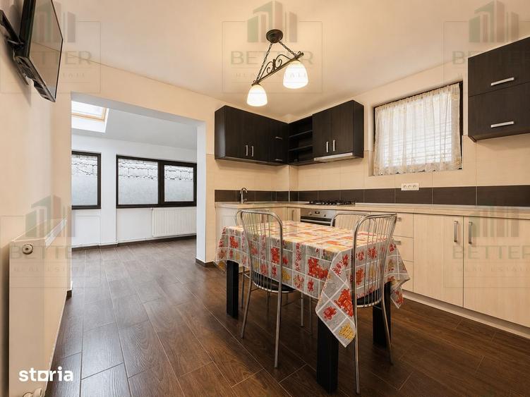 Vila de vanzare individuala, 4 camere - Berceni Ilfov - Gata de mutare - 19