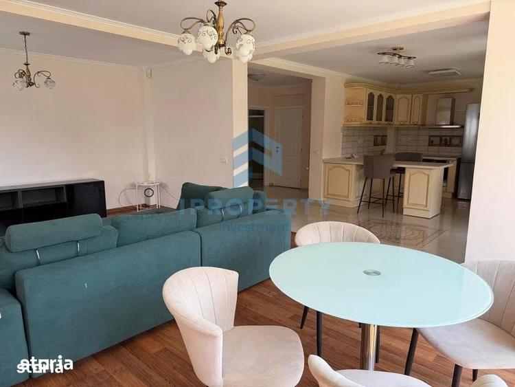 Cartierul Henri Coanda Vila 4 Camere Teren 450 mp Constructie 2021 - 6