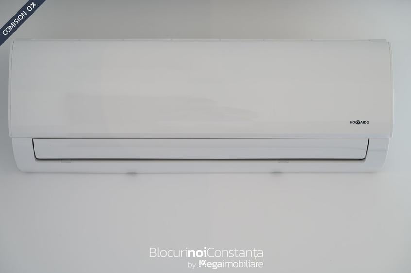 Apartament cu 2 camere decomandat în ICIL