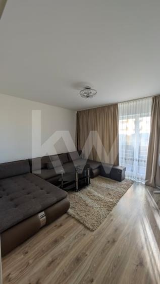 Apartament cu 2 camere decomandat, mobilat în Șelimbăr