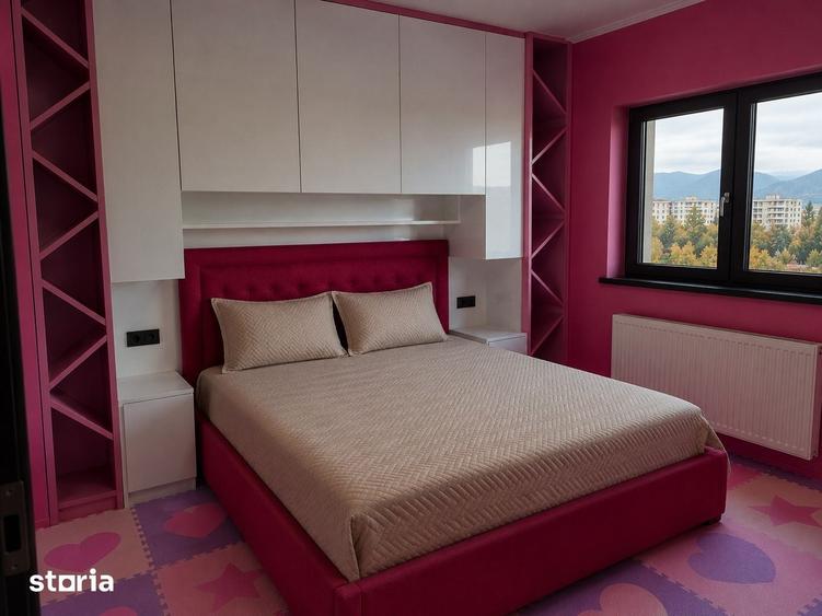 Apartament 2 camere NICOLINA, DECOMANDAT- RENOVAT - 2