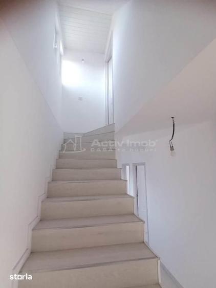 VANZARE - CASA SAU SPATIU COMERCIAL - Locuinta si sau Afacere - Vila - 17