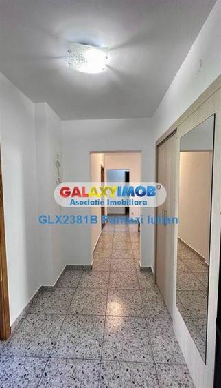 Apartament cu 3 camere decomandat, mobilat în Dristor