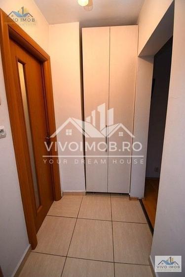 Calea Rahovei-Sebastian | 56 mp | renovat | mobilat și utilat - 14