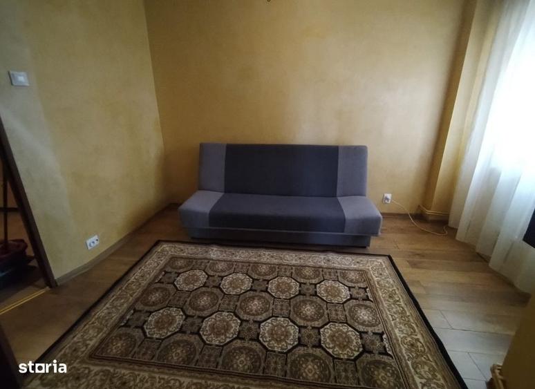 Apartament 2 camere Centru Civic , 65 metri, etaj 6 Cod:163003 - 8