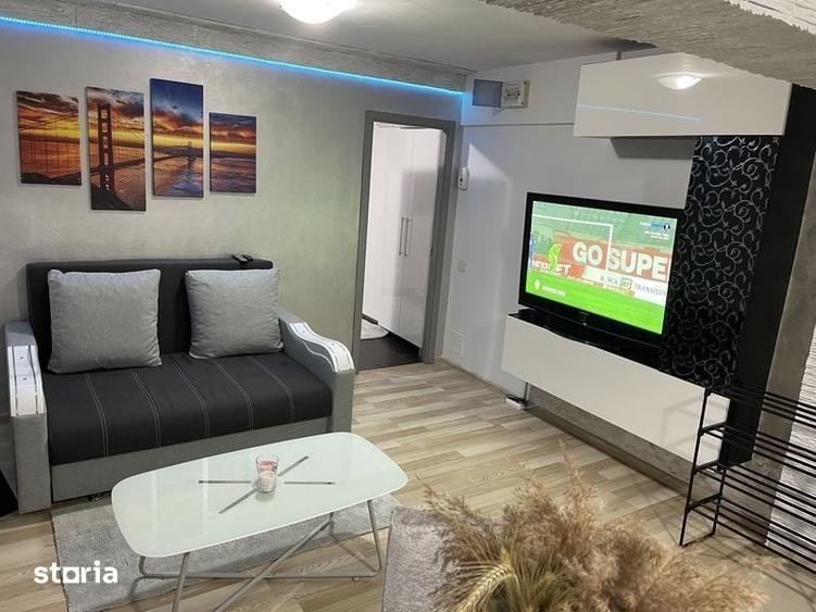Apartament 2 camere - 1