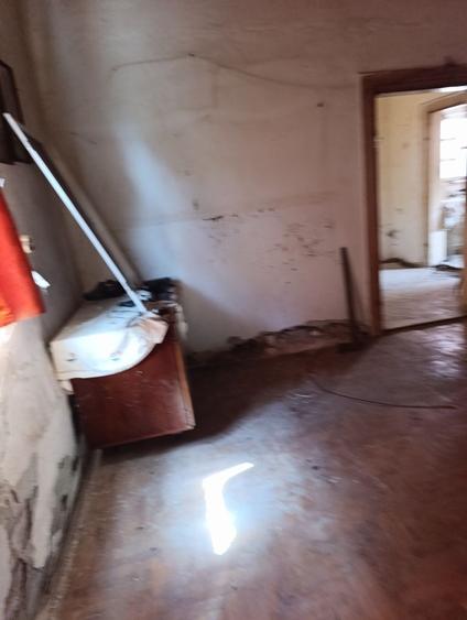 Casă cu 2 camere în Betfia
