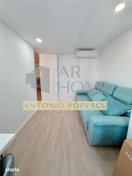 Apartament cu 4 camere, mobilat în Republicii