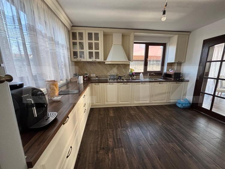 Casa individuală premium in Dumbrăvița, 162 mp utili - 1