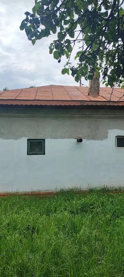 Casă cu 1 camere cu Teren 1630 Mp în Călugăreni (Conțești)