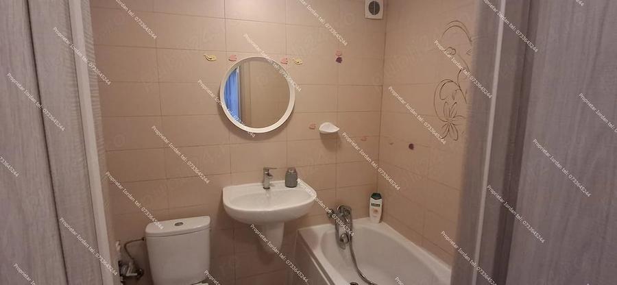 Apartament cu 4 camere decomandat în Brâncoveanu