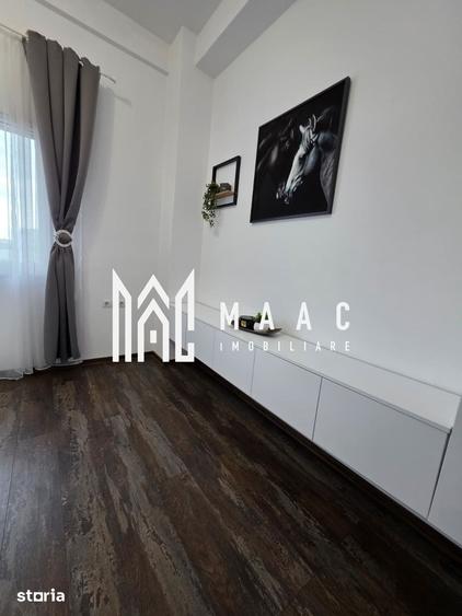 Apartament cu 4 camere decomandat în Șelimbăr