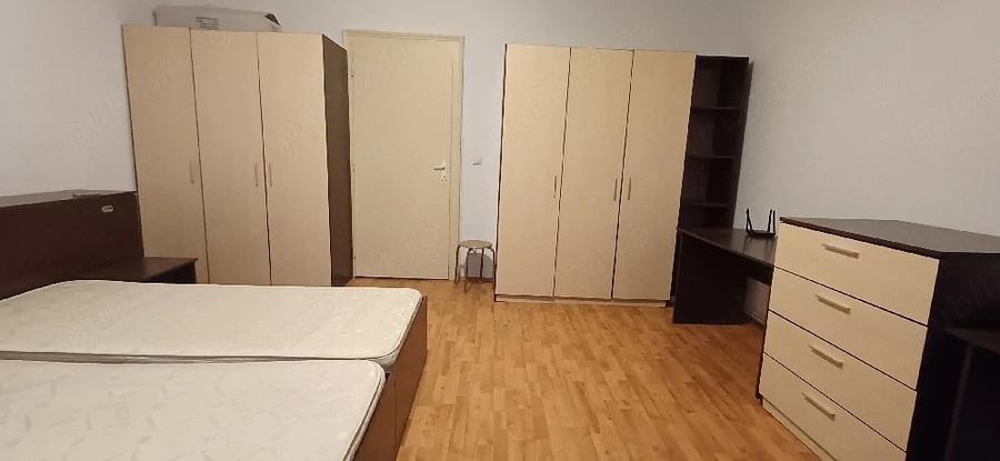 Garsonieră decomandată în Odobescu