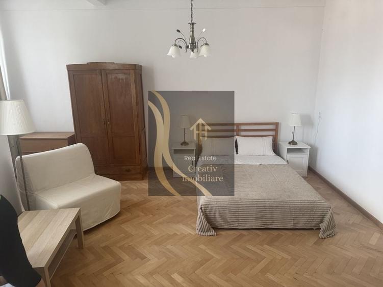 Apartament cu 3 camere în Grivița