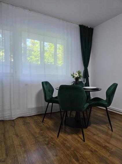 Apartament cu 2 camere decomandat în Sârbi
