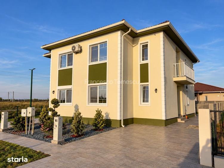 Ultima unitate disponibila | 4.5 camere |Remetea Mare - Alpha City