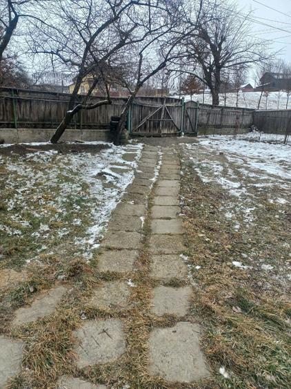 Casă în Zvoriștea