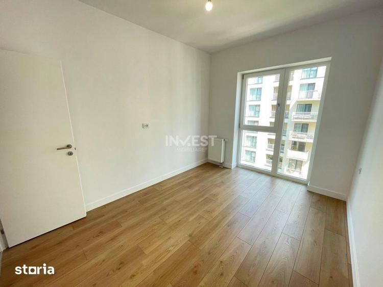 Apartament 2 camere-bloc nou-Silk District - 2