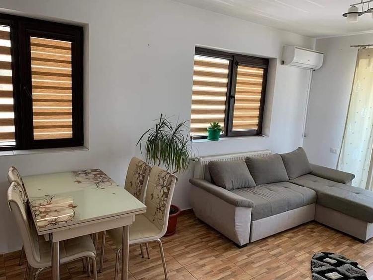 Apartament cu 2 camere decomandat în Dudu