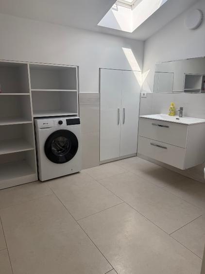 Apartament cu 2 camere, mobilat în Dumbrăvița