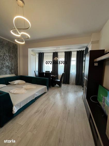 Apartament 3 Mamaia, langa Hotel Regal 115000 euro - 7