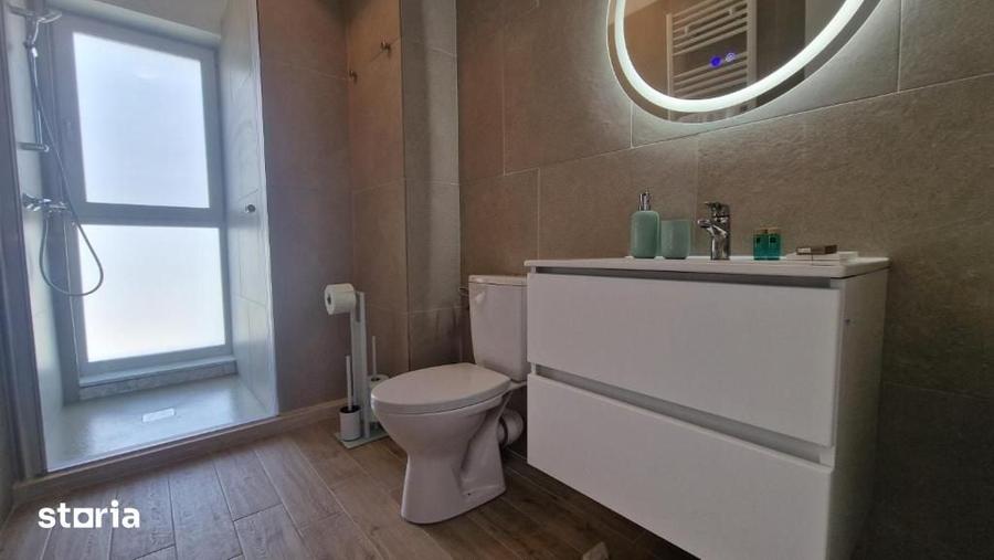 Apartament 2 camere - Mamaia Nord Prima linie la mare- Alezzi Infinity - 10