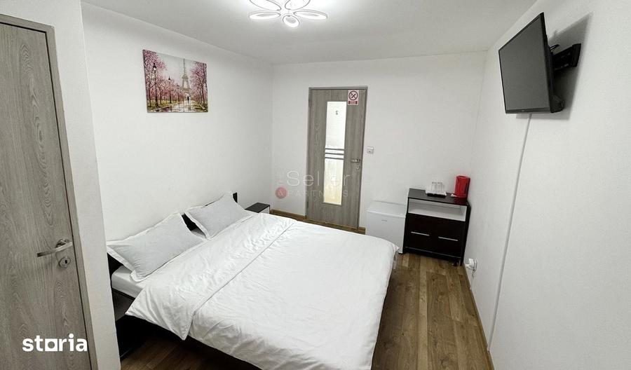 Apartament cu 3 camere în Bartolomeu