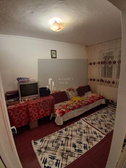OCAZIE Apartament  2 camere la doar 43.000 euro - 4