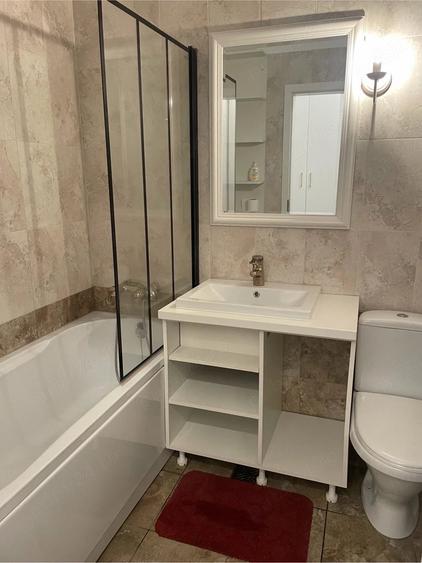 Apartament cu 2 camere decomandat în Mărăști