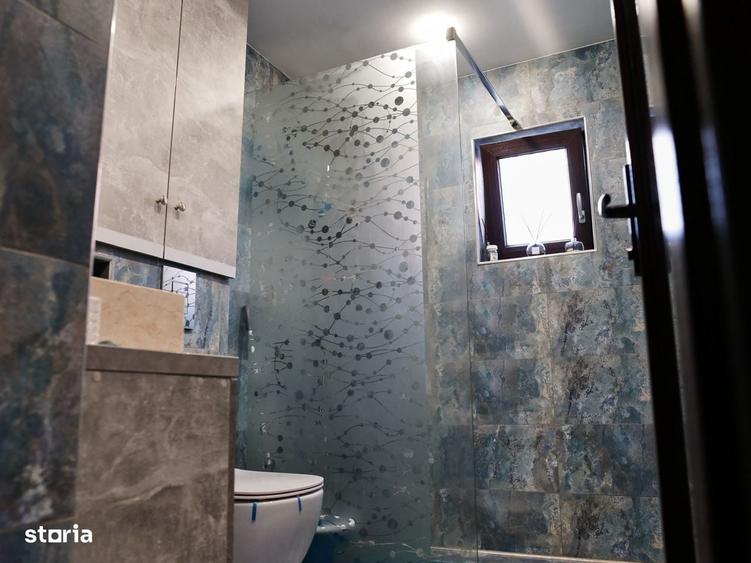 casa duplex Dobrogea 1 - 12