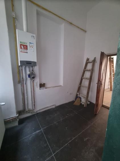 Apartament cu 2 camere în Ultracentral