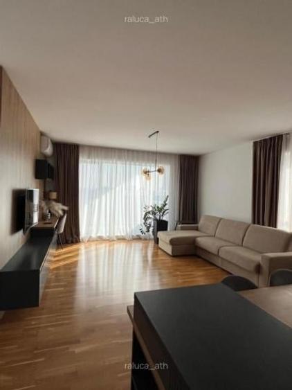 Închiriere Apartament 3 camere în Herastrau Pet Friendly si Parcare Inclusa - 4