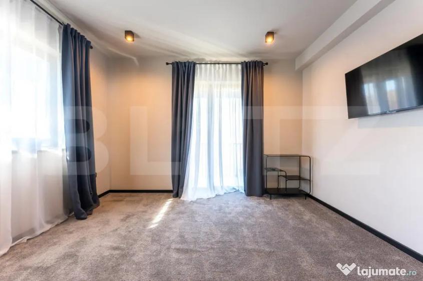 Casă cu 4 camere cu Teren 600 Mp în Suceagu