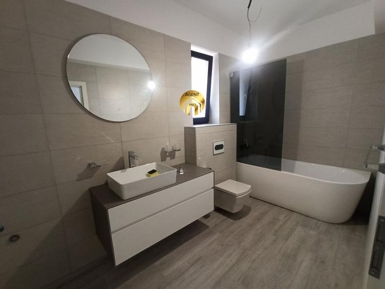 Casă individuală cu 5 camere cu Teren 530 Mp în Otopeni