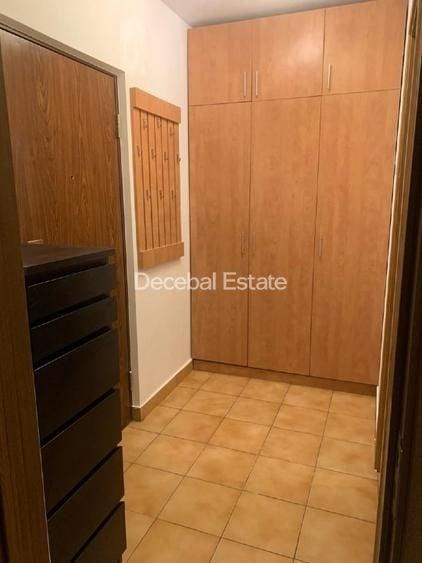 Apartament cu 2 camere semidecomandat, mobilat în Dristor