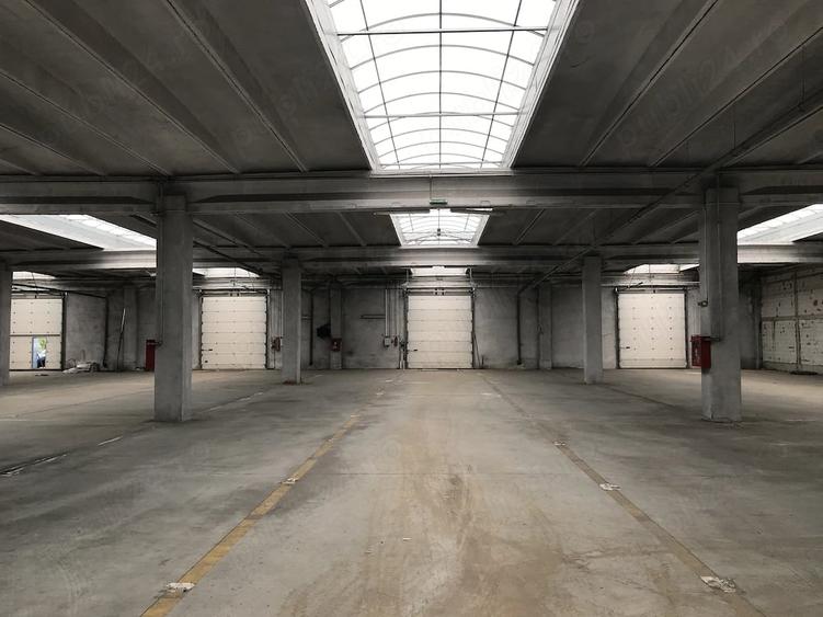 Spațiu comercial, de 1,720 mp, în Glina