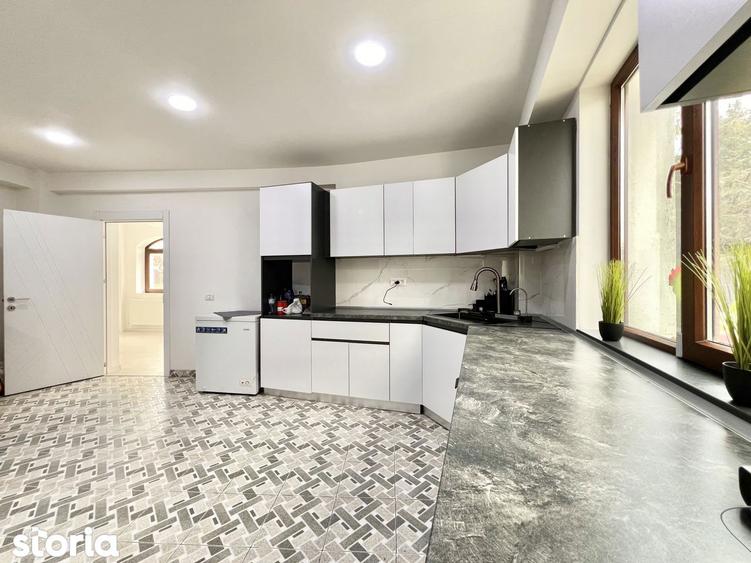VILA Unicat I Arhitectura MODERNISTA - Prel. Ghencea | Rezidential/Bus - 9