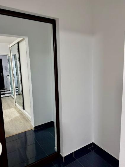Apartament cu 2 camere nedecomandat, mobilat în Central