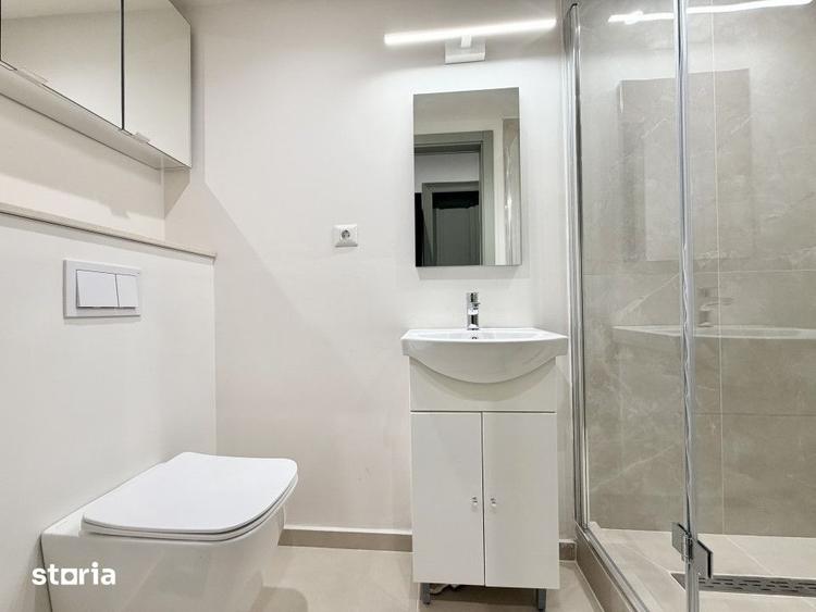 Apartament la prima inchiriere, 2 camere, zona ultracentrala Cluj - 5