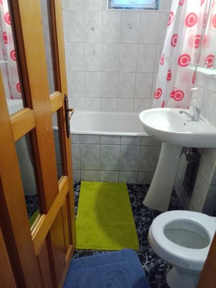 Apartament cu 2 camere decomandat în George Enescu