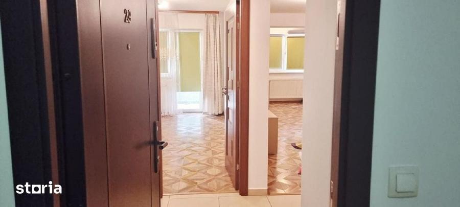 2 camere cu centrala Metrou Nicolae Teclu Pallady Palladium Residence - 9