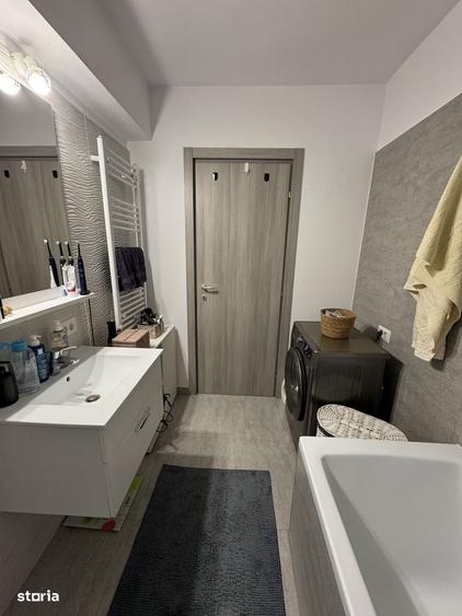 Apartament cu 2 camere în Militari