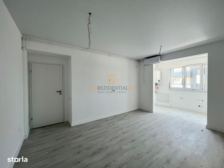 Apartament 2 camere - Crisul Repede - Mutare rapida - 2